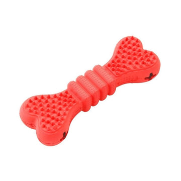 Paws & Claws Denta Chews Teeth Cleaning Treat Bone Toy